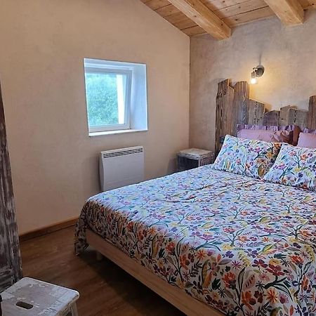 Le Grenier De Jules Et Marguerite Villa Liézey Dış mekan fotoğraf
