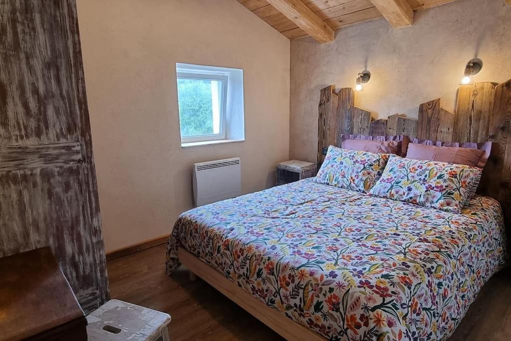 Le Grenier De Jules Et Marguerite Villa Liézey Dış mekan fotoğraf