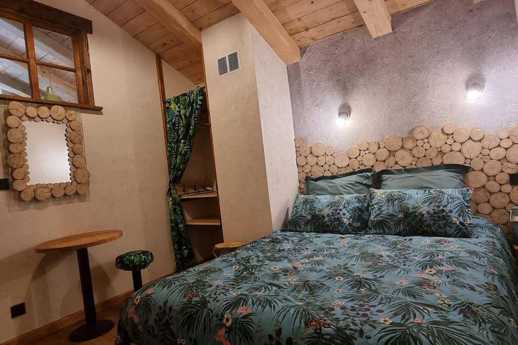 Le Grenier De Jules Et Marguerite Villa Liézey Dış mekan fotoğraf